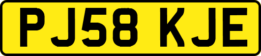PJ58KJE