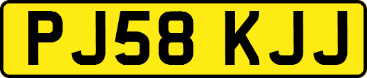 PJ58KJJ