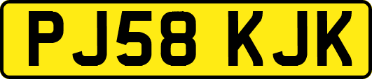 PJ58KJK