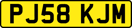 PJ58KJM