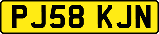 PJ58KJN