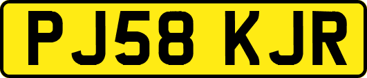 PJ58KJR
