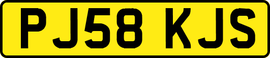 PJ58KJS