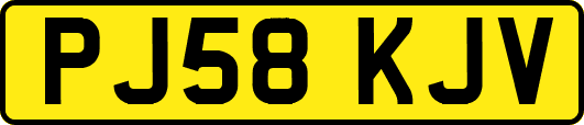 PJ58KJV