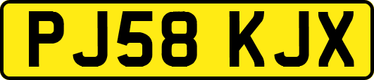 PJ58KJX