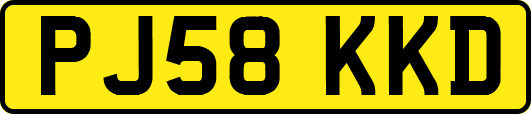 PJ58KKD