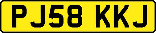 PJ58KKJ