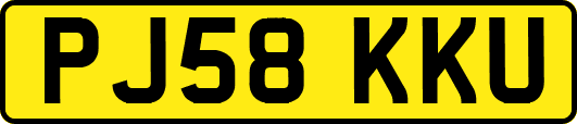 PJ58KKU