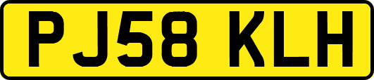 PJ58KLH