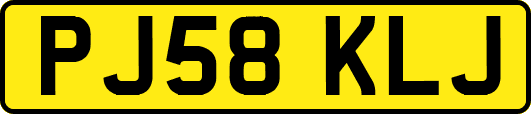PJ58KLJ