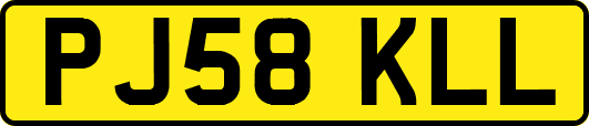 PJ58KLL