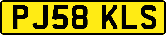 PJ58KLS
