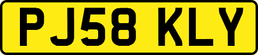 PJ58KLY
