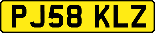 PJ58KLZ