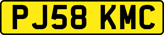 PJ58KMC