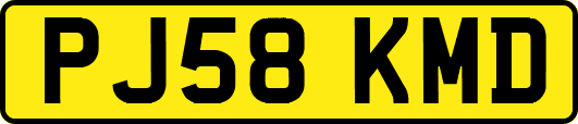 PJ58KMD