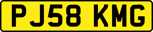 PJ58KMG