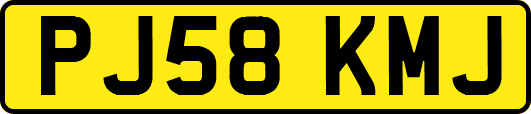 PJ58KMJ