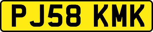 PJ58KMK