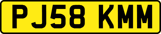 PJ58KMM