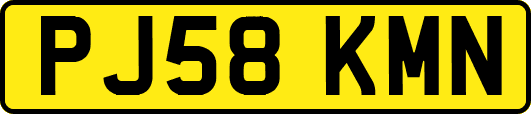 PJ58KMN