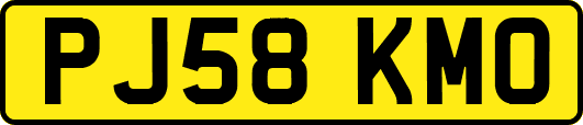 PJ58KMO
