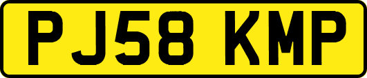 PJ58KMP