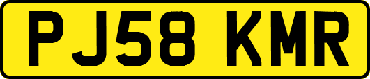 PJ58KMR