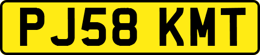 PJ58KMT
