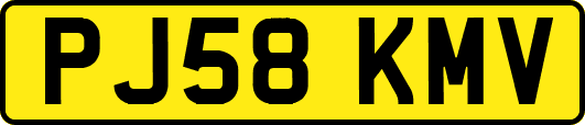 PJ58KMV