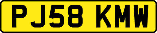 PJ58KMW