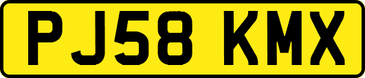 PJ58KMX