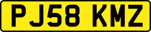 PJ58KMZ