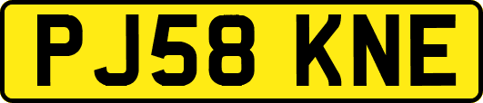 PJ58KNE