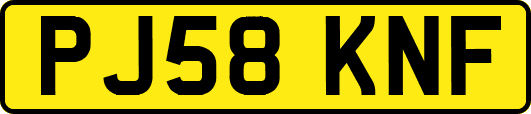 PJ58KNF