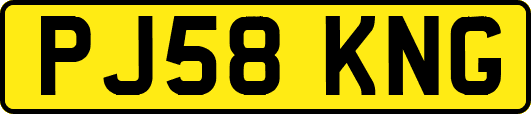 PJ58KNG