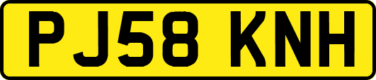 PJ58KNH