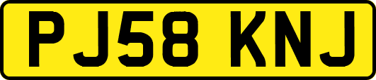 PJ58KNJ