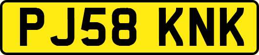 PJ58KNK