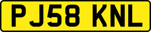 PJ58KNL