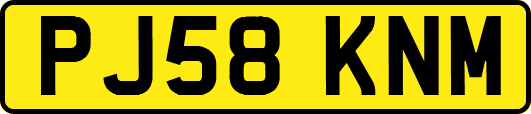 PJ58KNM