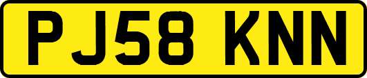 PJ58KNN