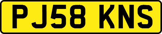 PJ58KNS