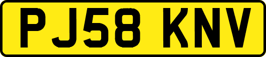PJ58KNV