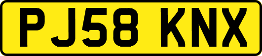 PJ58KNX