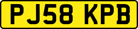 PJ58KPB