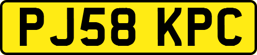 PJ58KPC
