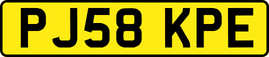 PJ58KPE
