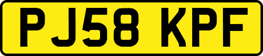 PJ58KPF