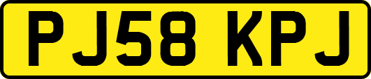PJ58KPJ